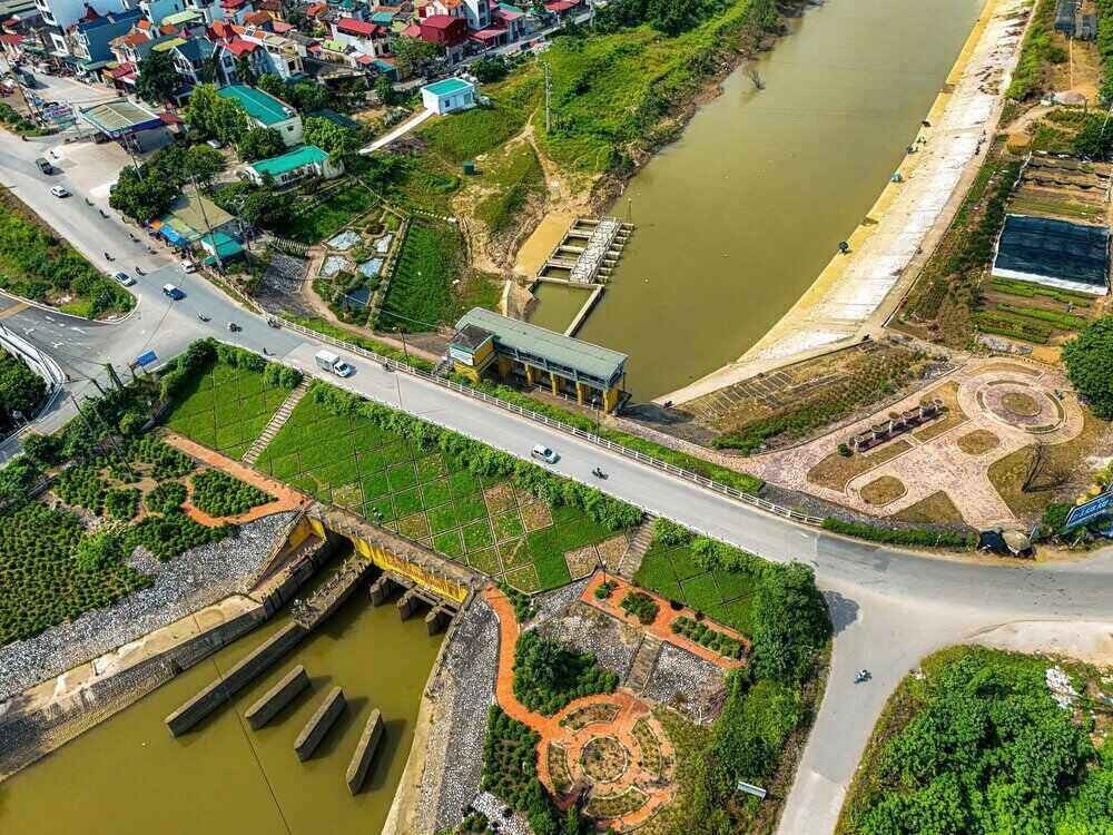 Hưng Yên khởi công 3 dự án gần 18.000 tỷ vào ngày 19/8 - Ảnh 2