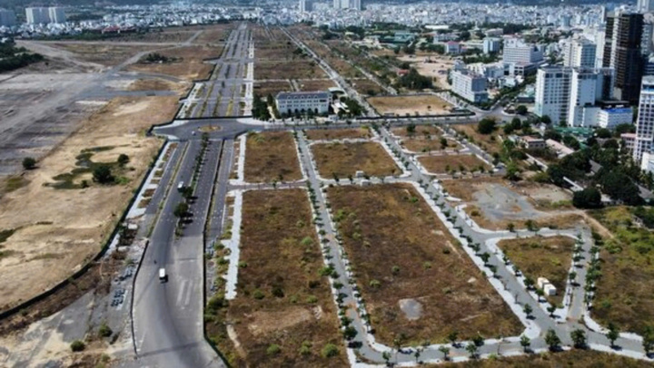 Đề nghị truy tố 2 cựu Chủ tịch tỉnh Khánh Hòa liên quan dự án của Phúc Sơn - Ảnh 1