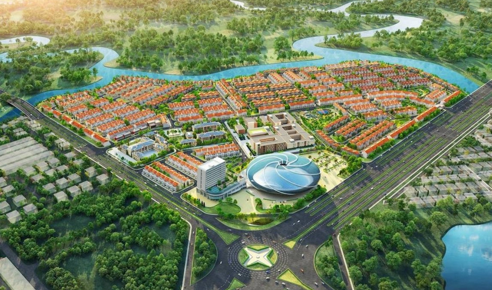 Sau Novaland, thêm một công ty thành viên bị xử phạt do ‘ém’ thông tin liên quan đến trái phiếu - Ảnh 1