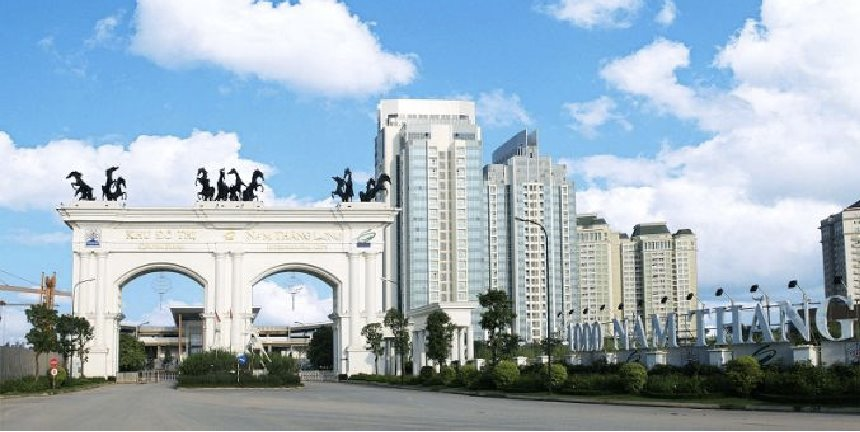 Bất động sản Việt Nam hút mạnh dòng vốn đầu tư từ khu vực Đông Nam Á - Ảnh 1