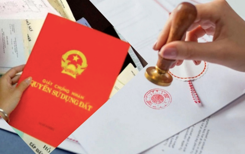 Chủ tịch xã sẽ có thêm thẩm quyền chứng thực giao dịch bất động sản, nhà ở? - Ảnh 1