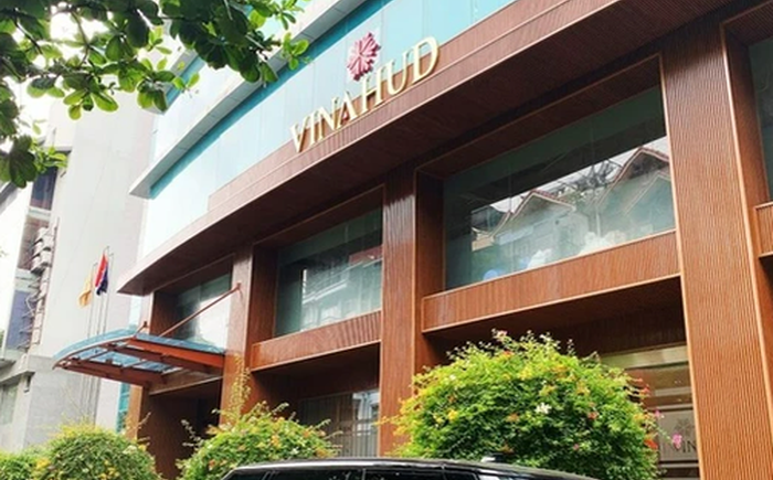 Vinahud tổ chức đại hội cổ đông bất thành - Ảnh 1