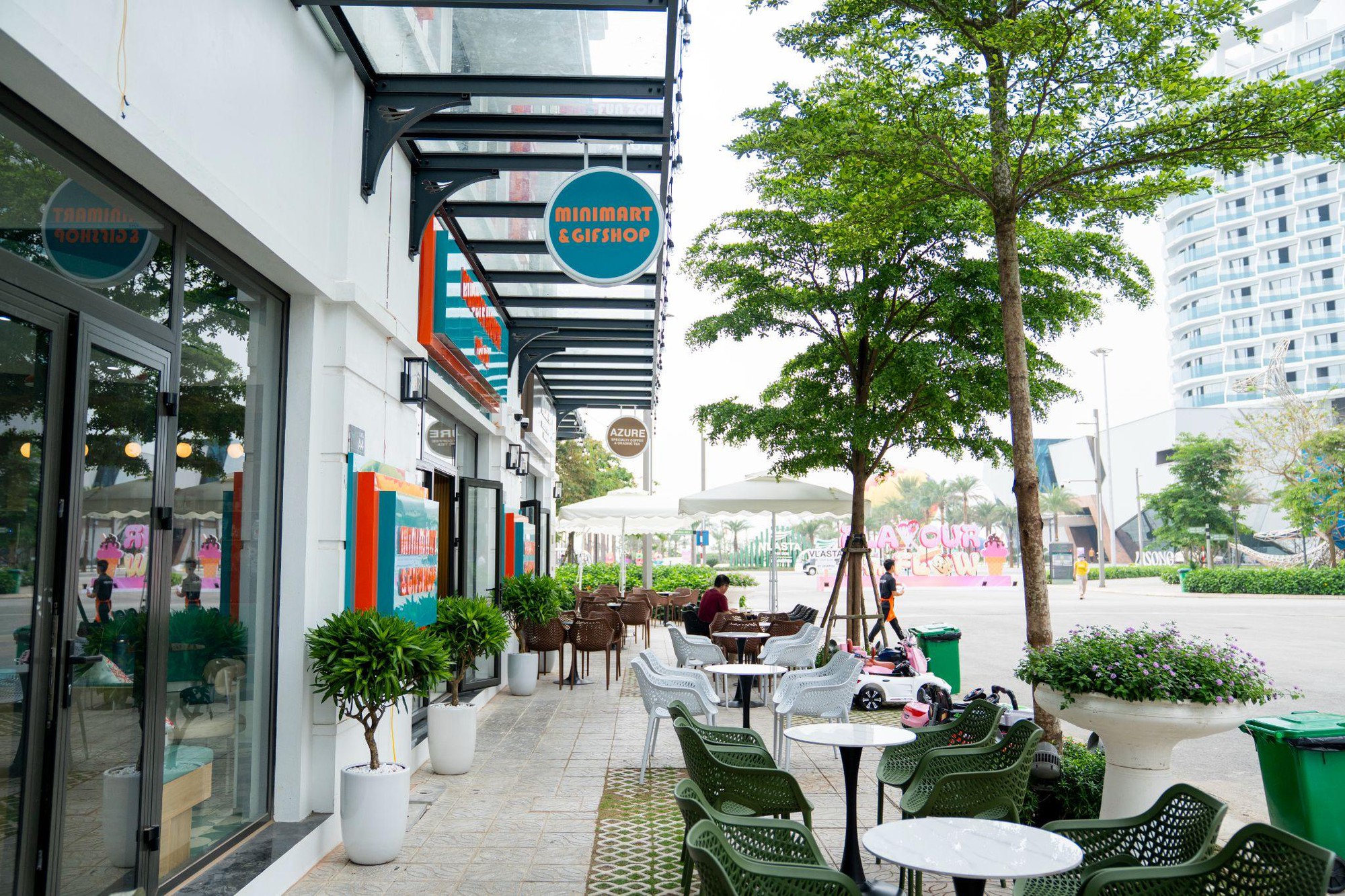 Shophouse Vlasta - Sầm Sơn: Linh hoạt công năng, sinh lời dài hạn - Ảnh 1