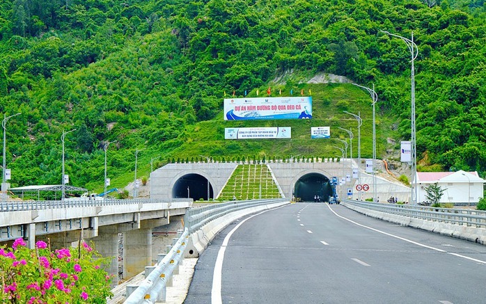 Xử lý dứt điểm vướng mắc tại 11 dự án BOT giao thông - Ảnh 1