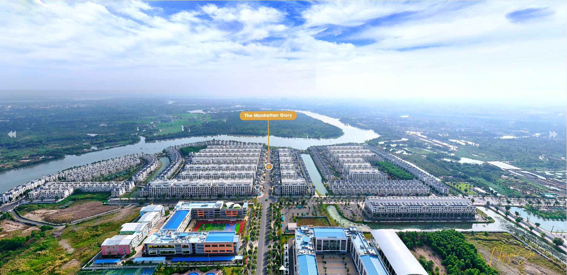 Đẩy mạnh mảng môi giới cho Vinhomes, Nam Long, Khải Hoàn Land báo lãi quý II cao nhất 2 năm - Ảnh 2