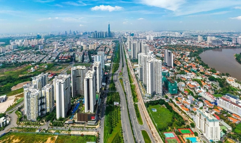 Novaland, Vinhomes, Nhà Khang Điền… và gánh nặng hàng tồn kho kỷ lục - Ảnh 2