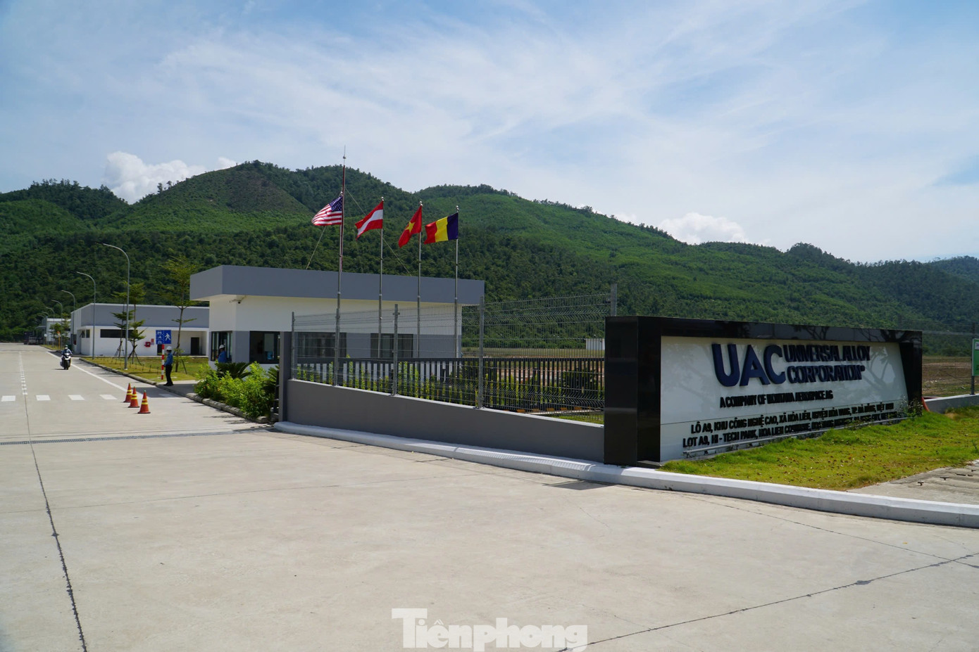 Đà Nẵng chờ đón làn sóng đầu tư bất động sản công nghiệp - Ảnh 3