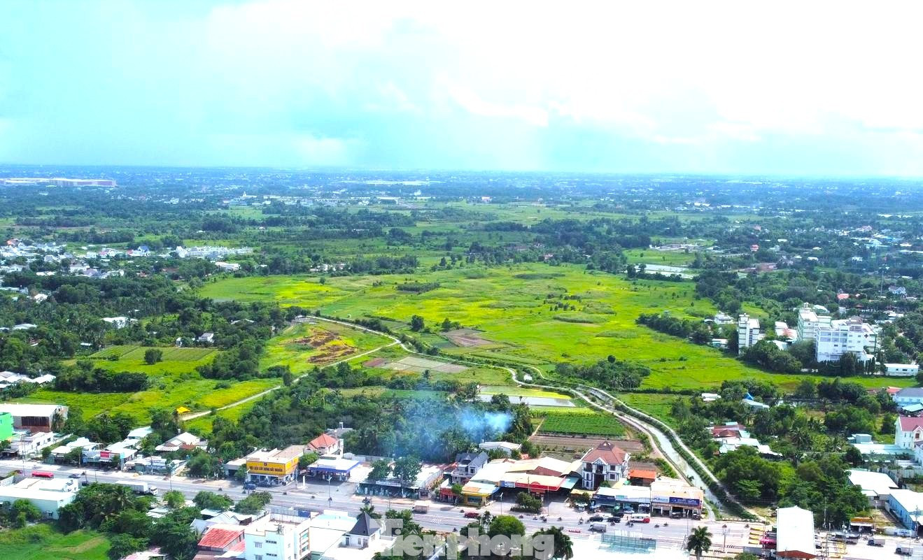Dự án nhà ở bỏ hoang 17 năm trên 'đất vàng' TPHCM chính thức bị thu hồi - Ảnh 9