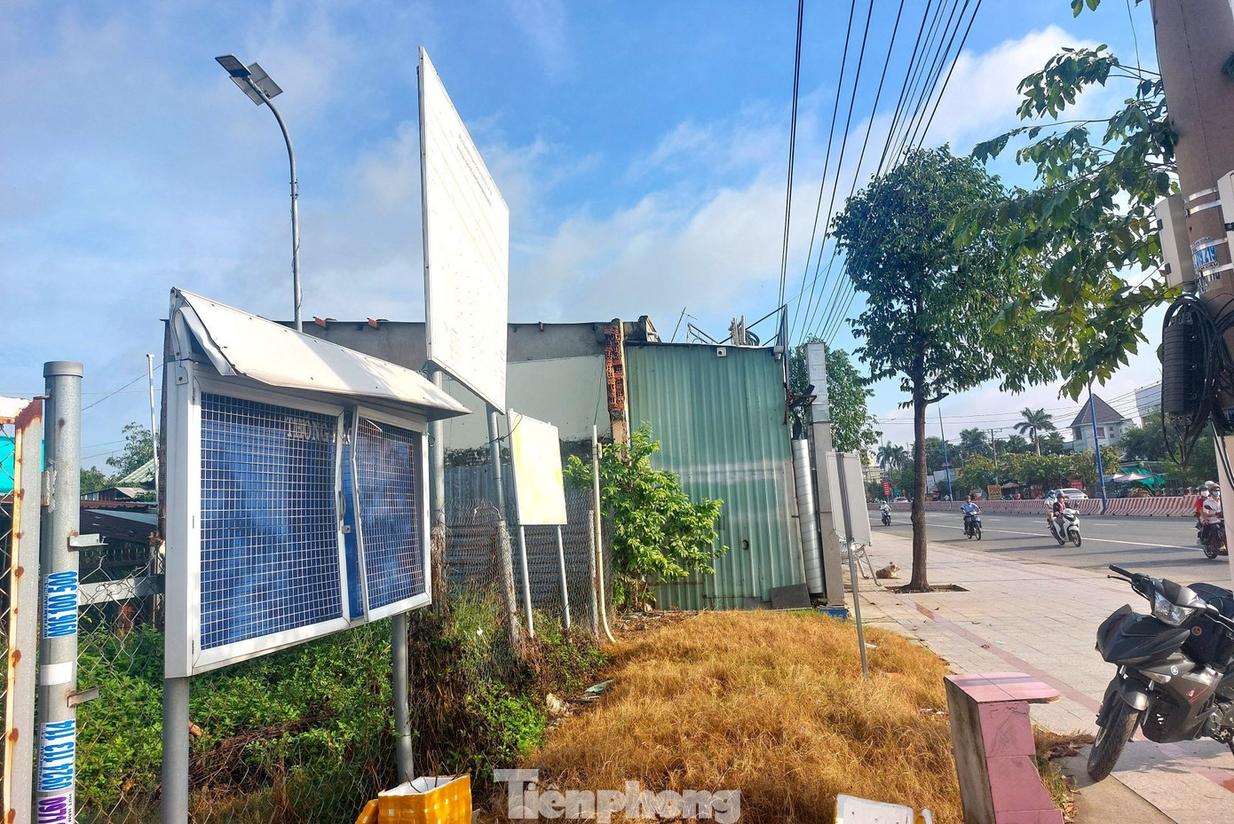 Dự án nhà ở bỏ hoang 17 năm trên 'đất vàng' TPHCM chính thức bị thu hồi - Ảnh 3