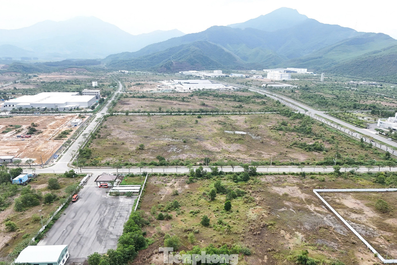 Đà Nẵng chờ đón làn sóng đầu tư bất động sản công nghiệp - Ảnh 2