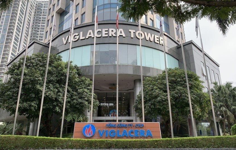 Viglacera tính toán việc thoái vốn tại đơn vị quản lý vận hành Gelex Tower, Capital Place, Thăng Long Number One - Ảnh 1