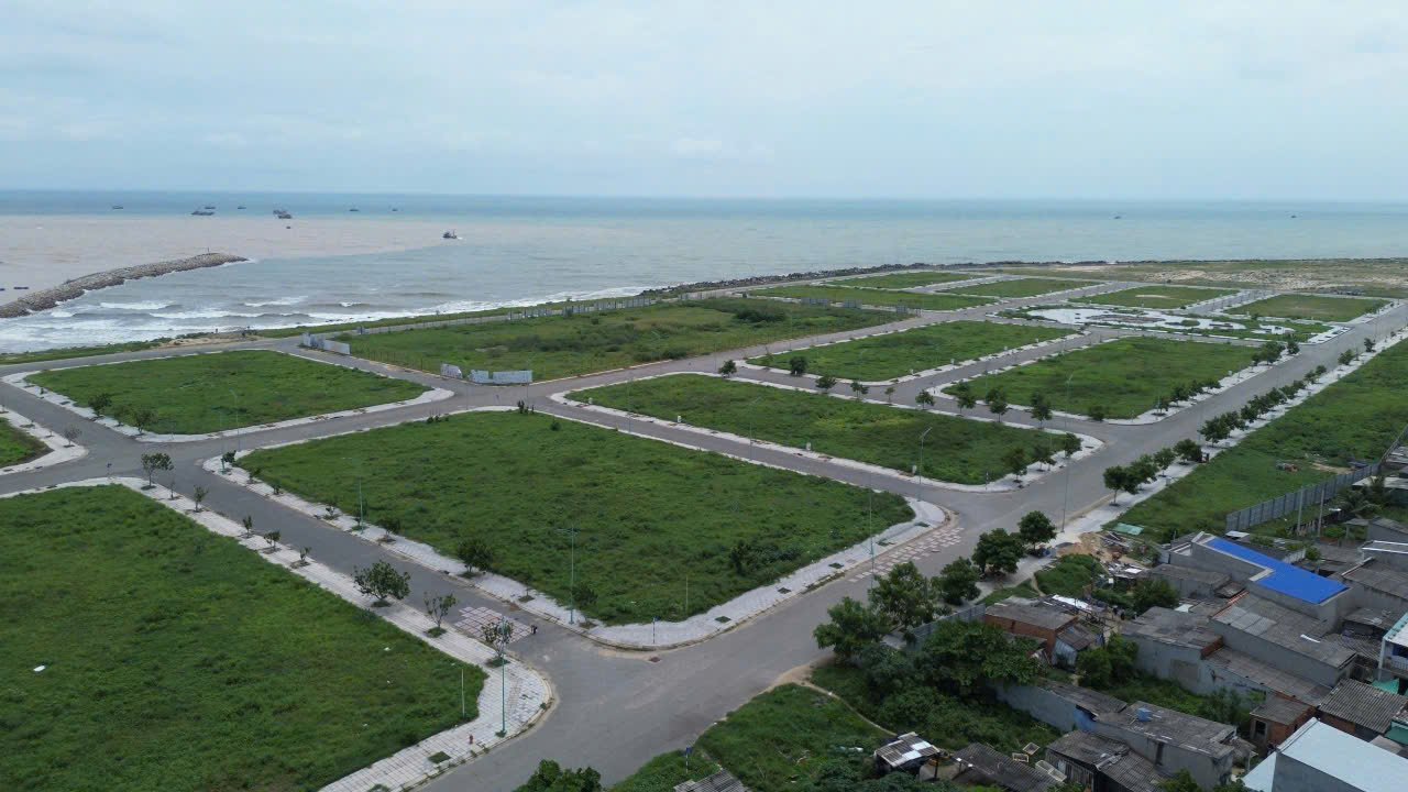 Nhiều dự án ven biển ở Lâm Đồng vào “tầm ngắm” thanh tra - Ảnh 1