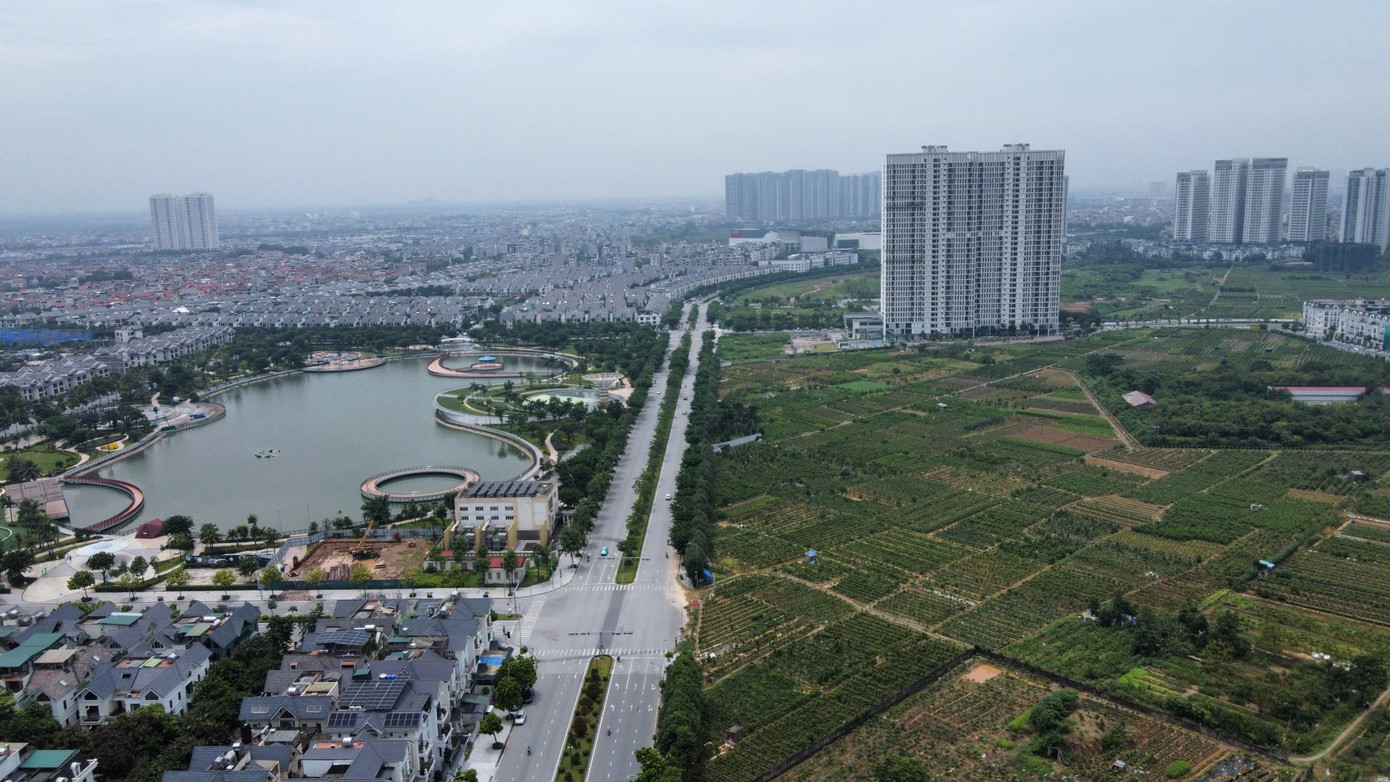 Thứ trưởng Bộ NN-MT: Định giá đất tránh phụ thuộc tư vấn, thị trường thứ cấp chi phối - Ảnh 2
