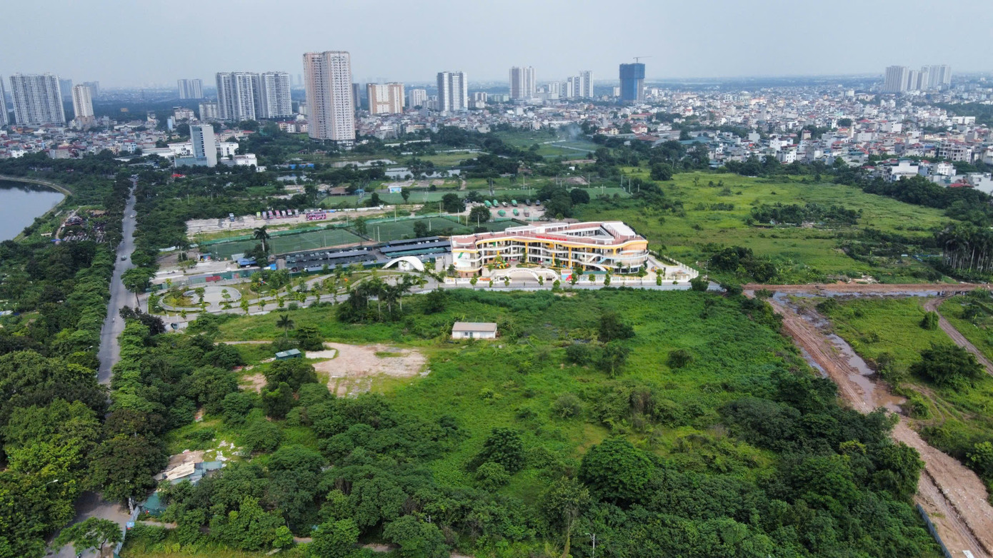 Sửa Luật đất đai: Bảng giá đất mới được đề xuất theo nguyên tắc nào? - Ảnh 2