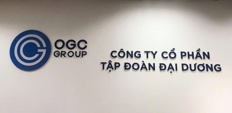 Dự án BĐS nằm trên “đất vàng” Hà Nội của Ocean Group (OGC) “đang tháo gỡ vướng mắc pháp lý ở những bước cuối cùng” - Ảnh 1