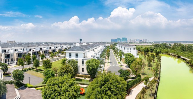 Khởi công khu nhà LB02-LB03 tại Aqua Waterfront City, cột mốc hợp tác giữa Novaland và VictoryCons - Ảnh 4