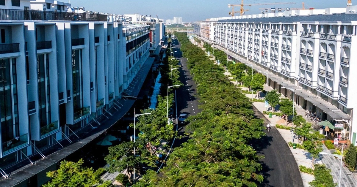 Vì sao thị trường chỉ có bất động sản cao cấp?