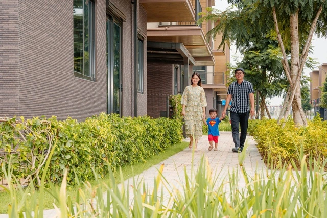 Sở hữu nhà Izumi Canaria với giải pháp tài chính kép - Ảnh 2