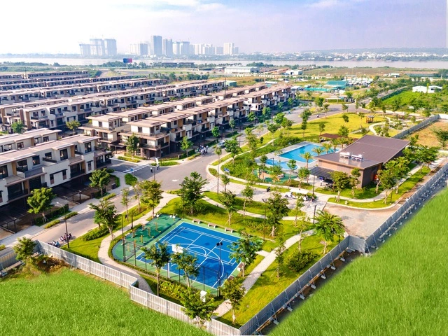 Sở hữu nhà Izumi Canaria với giải pháp tài chính kép - Ảnh 3