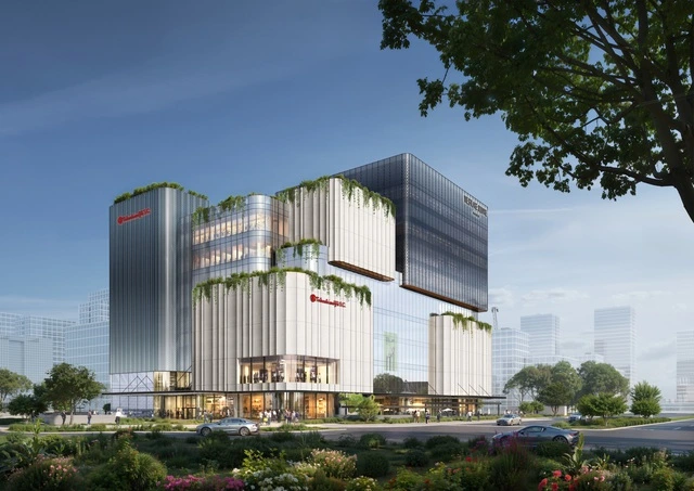 Toshin Development khởi công Westlake Square Hanoi: Dấu mốc mới cho bán lẻ cao cấp Hà Nội - Ảnh 5