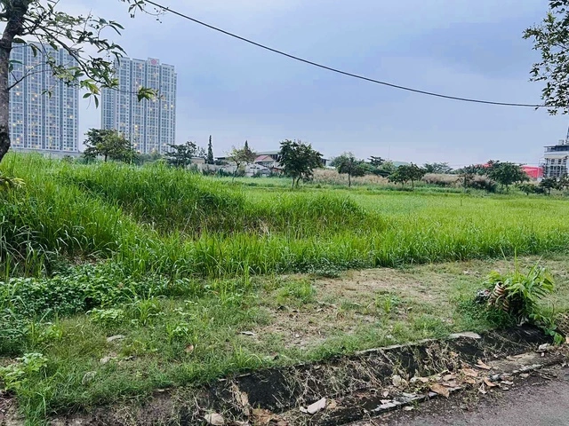 TP.HCM kiến nghị gỡ khó cho đất công - Ảnh 1
