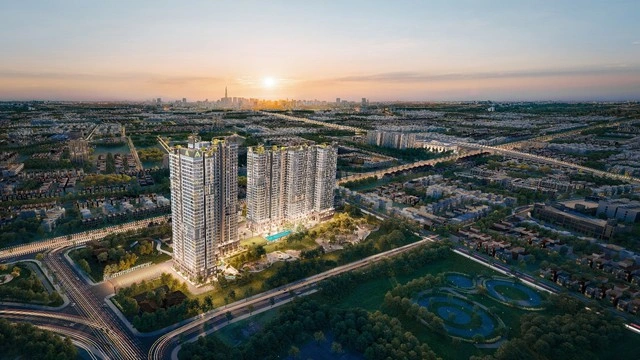 An cư tại TP.HCM với TT AVIO: Phù hợp với mọi kế hoạch tài chính cá nhân - Ảnh 3