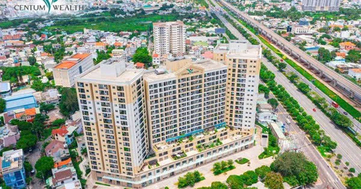 Kiến nghị duy trì Tổ Công tác 5013 tháo gỡ cấp sổ hồng cho người mua nhà