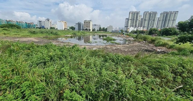 TP.HCM kiến nghị gỡ khó cho đất công - Ảnh 2