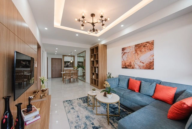 Conic Boulevard: Cư dân Block B tiếp tục giới thiệu người quen chọn dự án - Ảnh 3