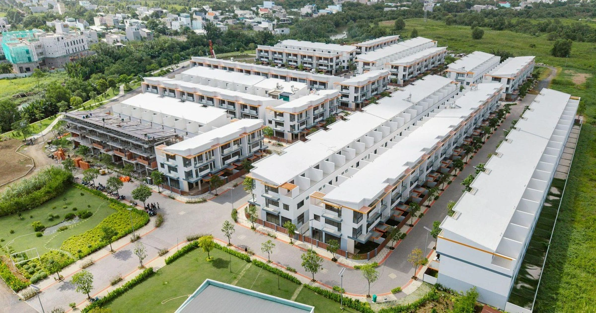 Cách giới trẻ thành đạt chọn an cư: Sống ngoại ô, làm nội ô