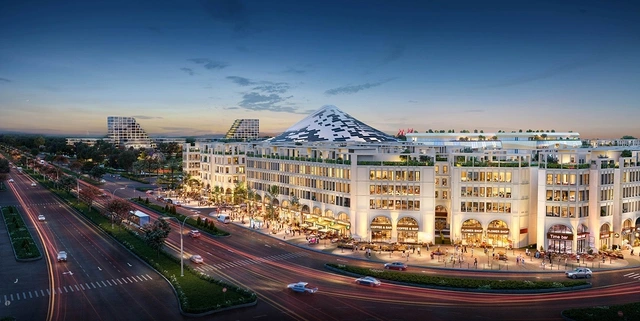 Dấu ấn nửa đầu 2025 của Masterise Homes: Khẳng định vị thế và tầm vóc Masterise Homes - Ảnh 4