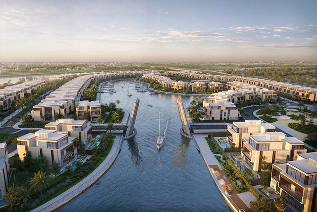 Dấu ấn nửa đầu 2025 của Masterise Homes: Khẳng định vị thế và tầm vóc Masterise Homes - Ảnh 5