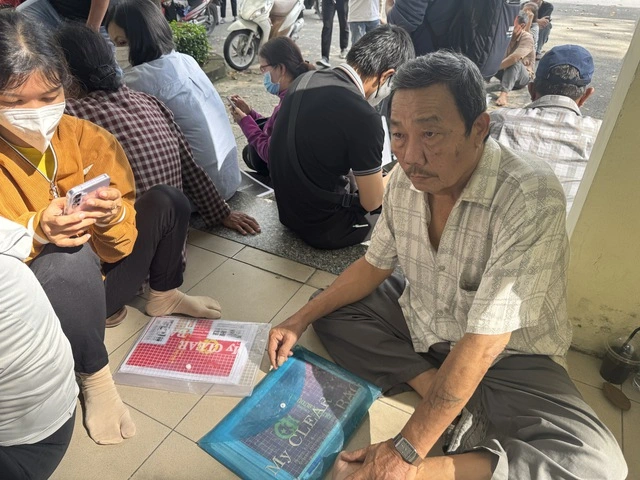 Tiền sử dụng đất thu phù hợp với khả năng chi trả của người dân - Ảnh 1