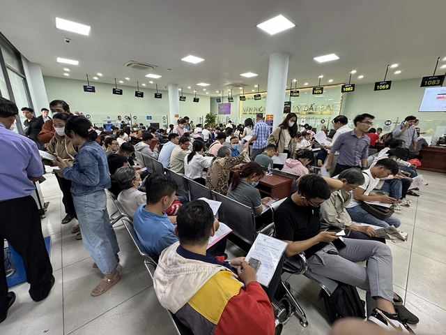 Đất mua bán giấy tay được cấp sổ hồng - Ảnh 1