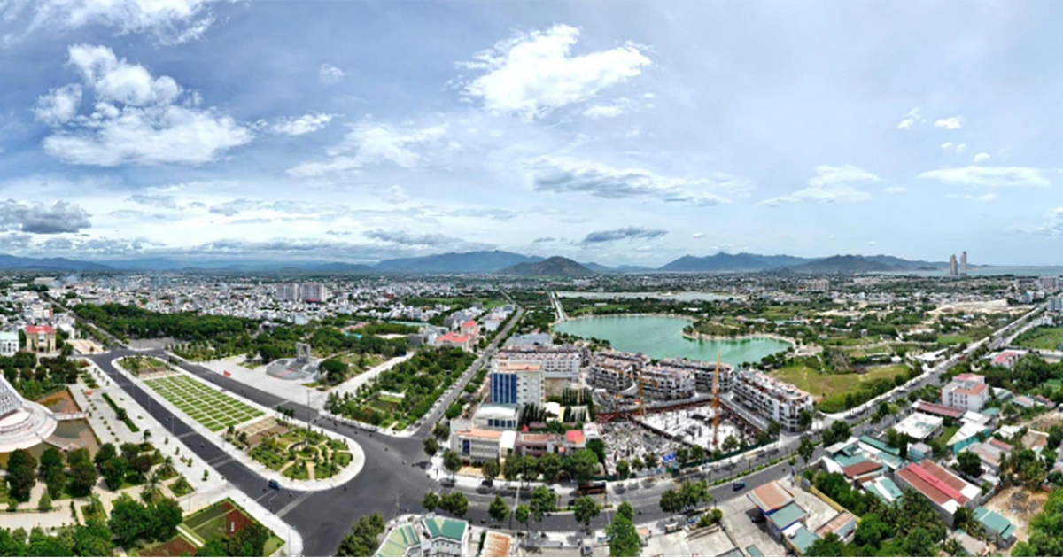 Phan Rang (Nam Khánh Hòa): Điện hạt nhân thúc đẩy hội nhập công nghệ và tri thức