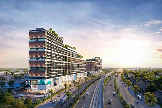 Thang Long Real: Từ ‘người khai mở’ đến ‘người nâng chuẩn’ đô thị sân bay Long Thành - Ảnh 4