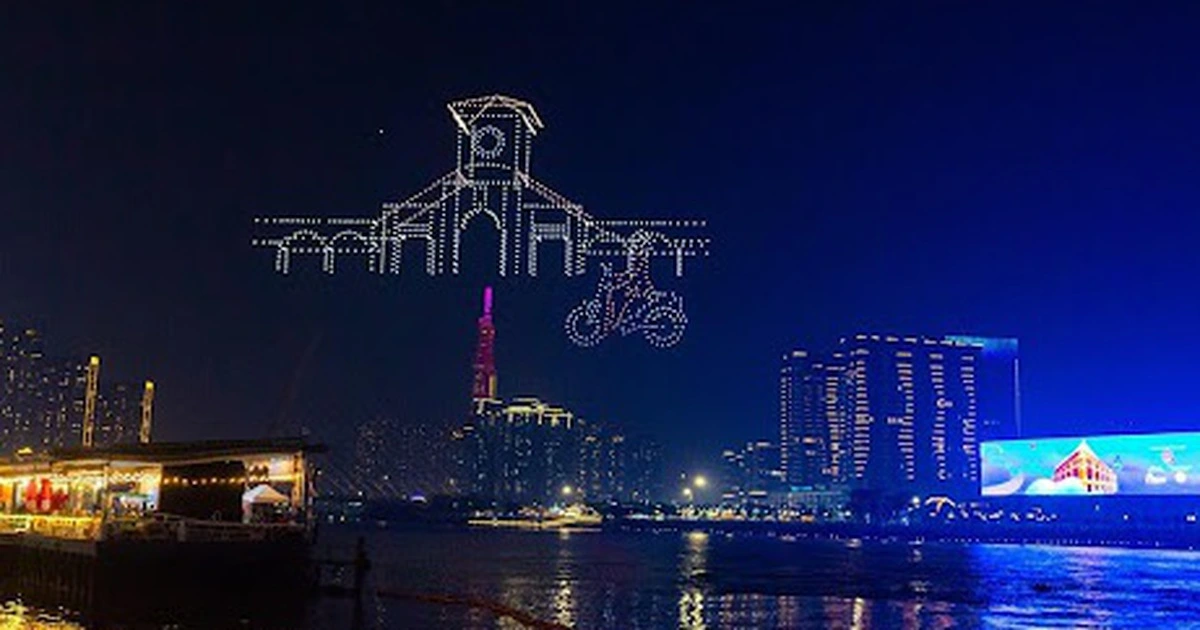 Có gì tại T&T City Millennia, nơi đại nhạc hội lớn bậc nhất phía nam Sài Gòn?