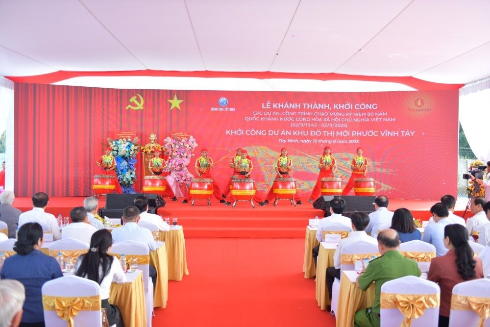 Có gì tại thị trường mà các ông lớn Vingroup, T&T Group, Ecopark… đang “đổ bộ”? - Ảnh 1