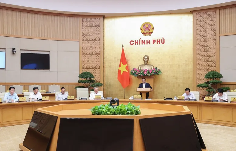 Quy định rõ việc "ngừng" và "chấm dứt" hoạt động của dự án đầu tư - Ảnh 1