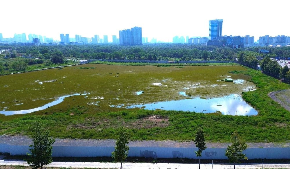 Lotte xin ngưng thực hiện dự án 'đất vàng' Thủ Thiêm Eco Smart City - Ảnh 2