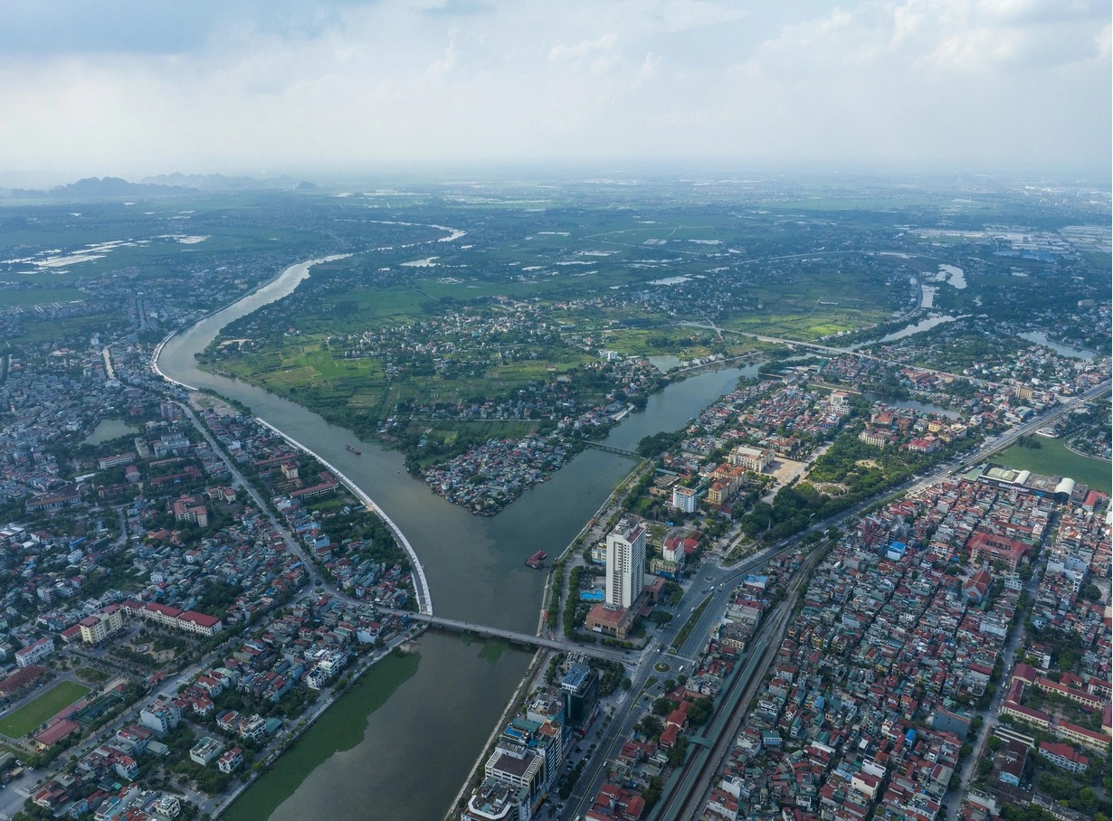 Chưa từng có: 7 tháng nhà ở xã hội bứt tốc hoàn thành hơn 36 nghìn căn, tạo đà cho mục tiêu 1 triệu căn đến 2030 - Ảnh 1