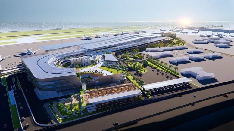 Số phận sân bay Tân Sơn Nhất sẽ ra sao sau khi cảng hàng không quốc tế Long Thành đi vào hoạt động? - Ảnh 2