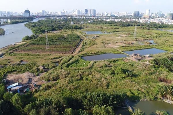 Loạt thương vụ và điểm bất ngờ trên thị trường M&A bất động sản - Ảnh 4