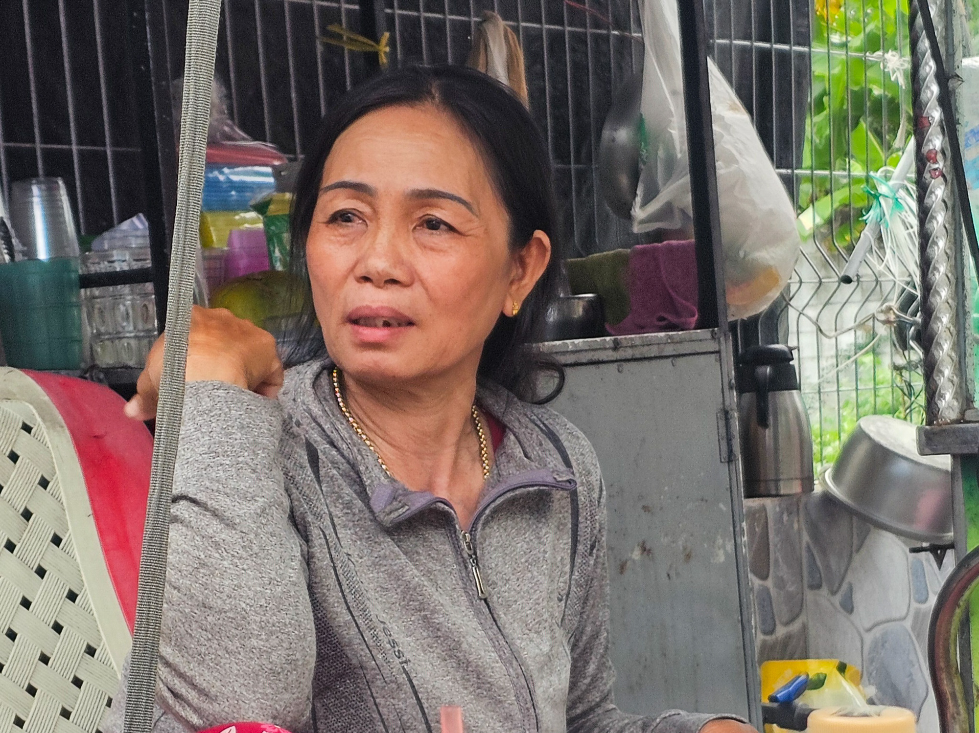 Môi giới, nhà đầu tư nườm nượp kéo về siêu dự án Vinhomes Cần Giờ, khách sạn nhà nghỉ cháy phòng, giá đất xung quanh tăng giá mạnh - Ảnh 7