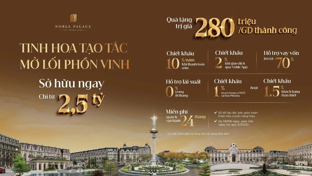 Bùng khí thế ngày kick-off: Gần 1.400 “chiến binh” cùng Noble Palace Tay Thang Long sẵn sàng tạo sóng lớn - Ảnh 5