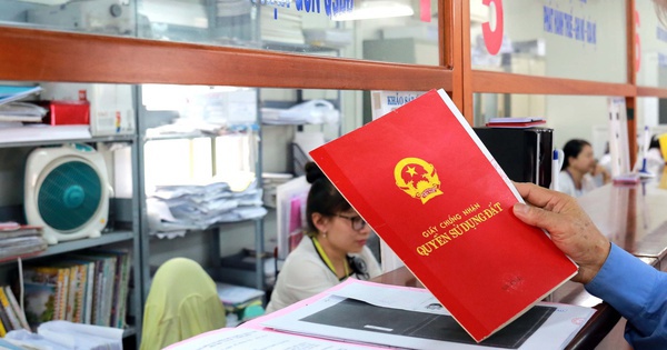 Từ hôm nay, hàng triệu người dân Hà Nội sẽ chứng kiến sự thay đổi lớn về thủ tục hành chính
