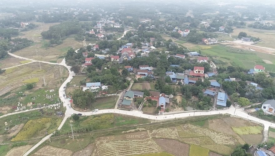 Từng lãi trăm tỷ, nay lợi nhuận “lẹt đẹt” vài tỷ đồng, cổ phiếu chưa bằng ly trà đá nhưng đại gia BĐS này vẫn đặt mục tiêu hoàn thành 40.000 căn NOXH - Ảnh 3