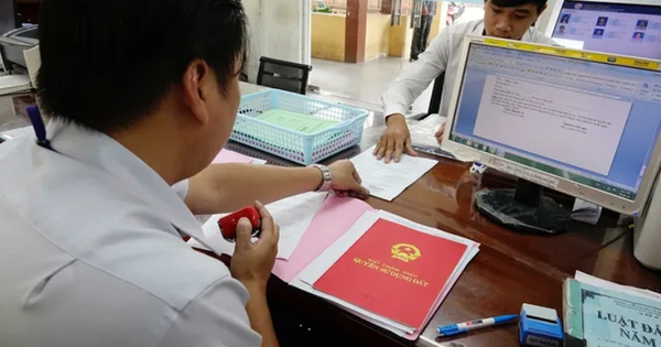 Các hình thức trả tiền thuê đất