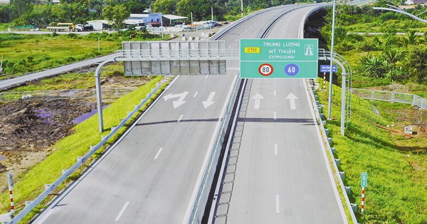 Chỉ 3 tháng nữa, tuyến cao tốc "huyết mạch" 41.000 tỷ kết nối TP.HCM với miền Tây của liên danh CII - Đèo Cả - Tasco - Hoàng Long sẽ khởi công