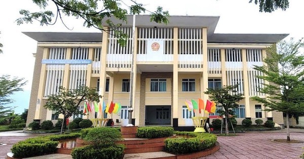 Doanh nghiệp kiện chính quyền đòi khoản nợ xây trụ sở 5 tỉ đồng